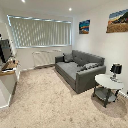 *Close To Beach* One Bedroom Suite With Parking Overstrand Exterior foto