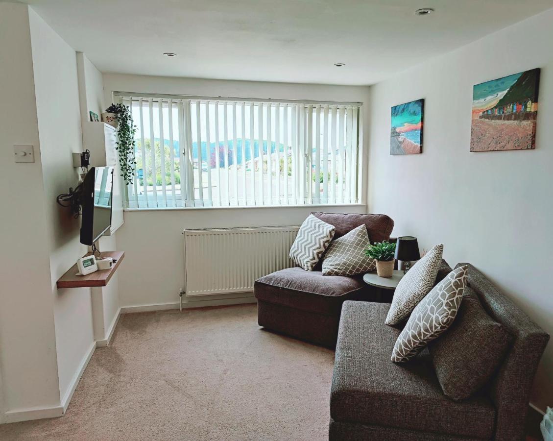 *Close To Beach* One Bedroom Suite With Parking Overstrand Exterior foto